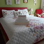 Apartament Sweet Garden Brașov