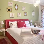 Sweet Garden Apartament
