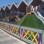 Sweet Garden * Brașov