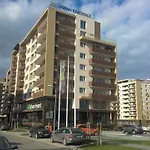 Sweet Garden Apartament