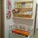 Apartament Sweet Garden