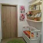 Sweet Garden Apartament Brașov