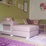 Apartament Sweet Garden Brașov