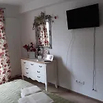 Apartament Sweet Garden *