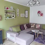 Apartament Sweet Garden Brașov