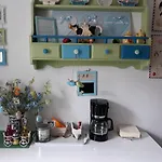 Apartament Sweet Garden Brașov