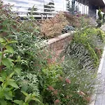 Sweet Garden Apartament