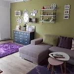 Sweet Garden Apartament