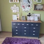 Sweet Garden Apartament