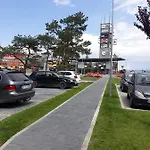 Apartament Sweet Garden Brașov