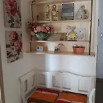 Sweet Garden Apartament *