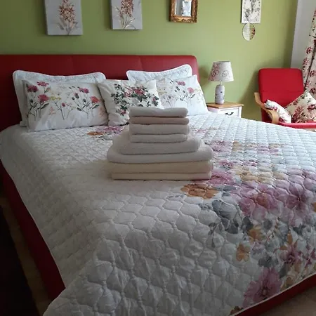 Apartment Sweet Garden Brasov