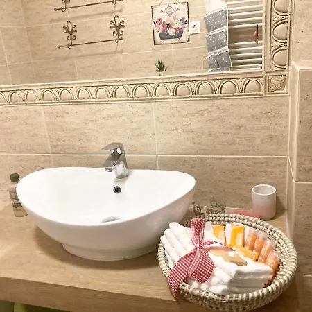 Appartement Sweet Garden