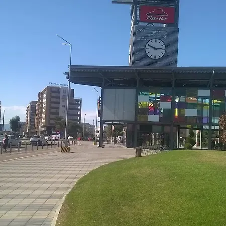 Appartement Sweet Garden *