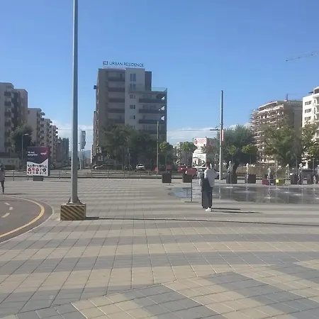 Sweet Garden Appartement