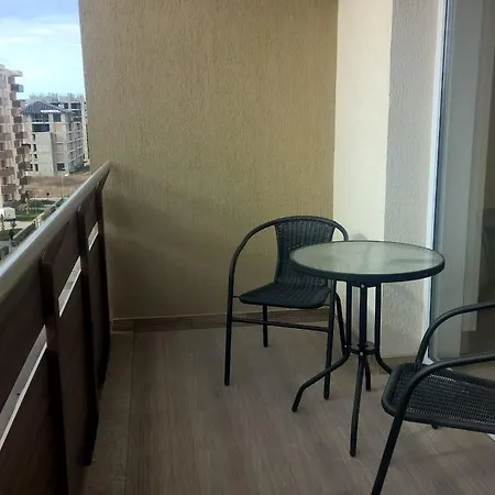 Sweet Garden Appartement Braşov