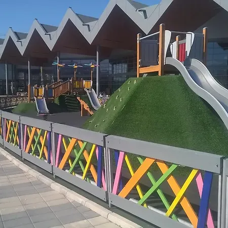 Sweet Garden * ブラショフ