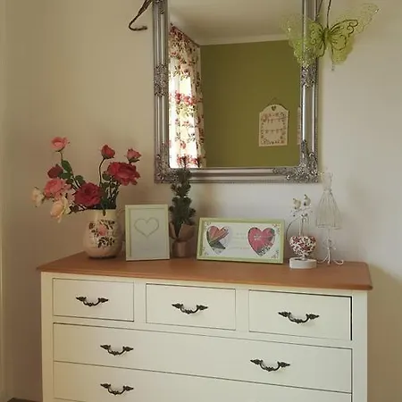 Appartement Sweet Garden