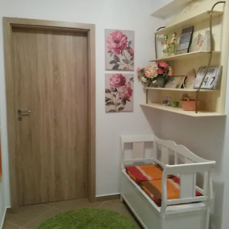 Sweet Garden Apartment Brasov