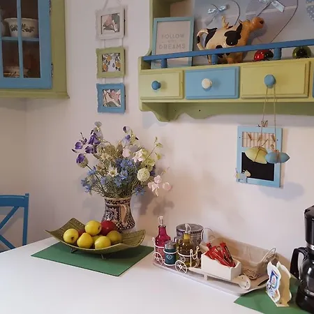 Sweet Garden Apartment Brasov