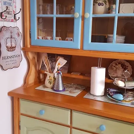 Apartment Sweet Garden Brasov