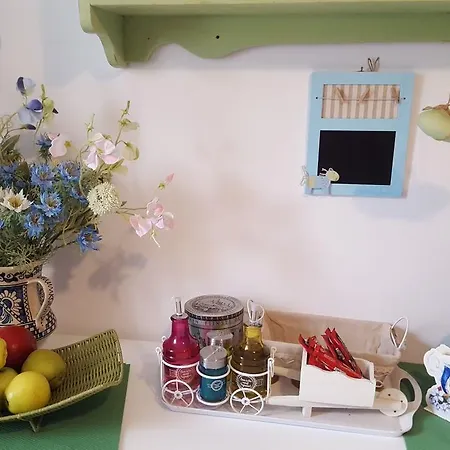 Sweet Garden