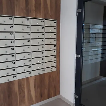 Sweet Garden Apartment Brasov