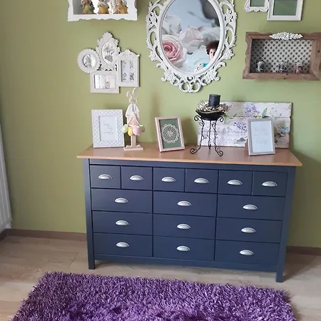 Sweet Garden Appartement