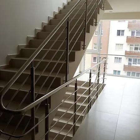 Sweet Garden Appartement Braşov