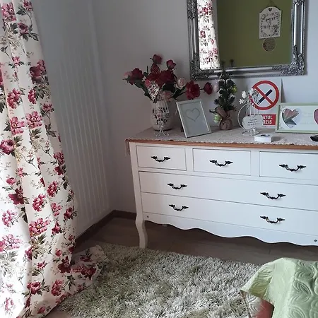 Apartment Sweet Garden Brasov