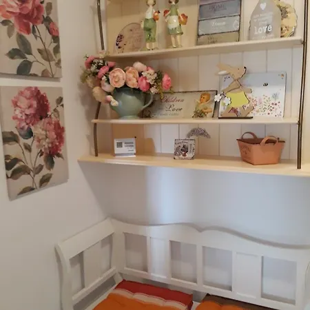 Sweet Garden Braşov