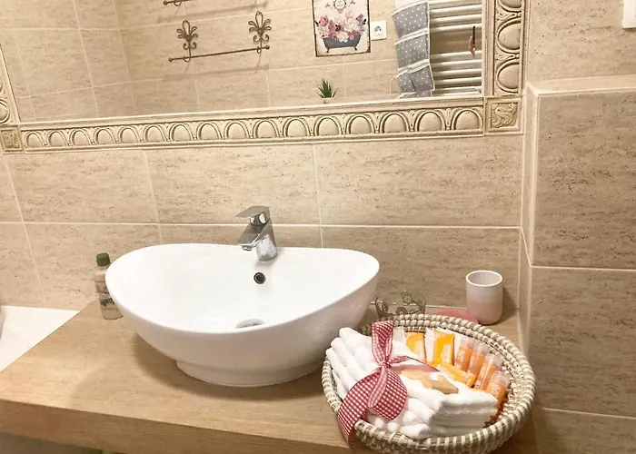 Lejlighed Sweet Garden