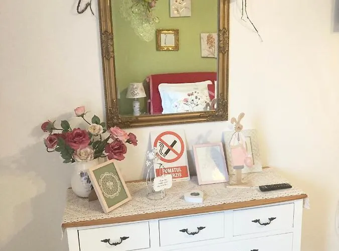 Sweet Garden Lejlighed Braşov