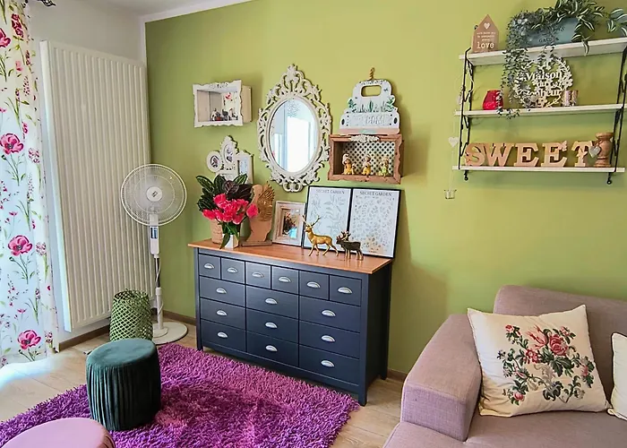 Sweet Garden Braşov