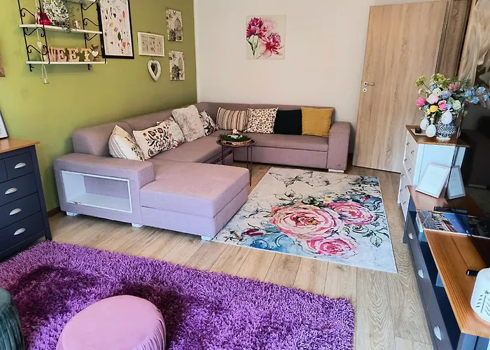 Sweet Garden * Braşov