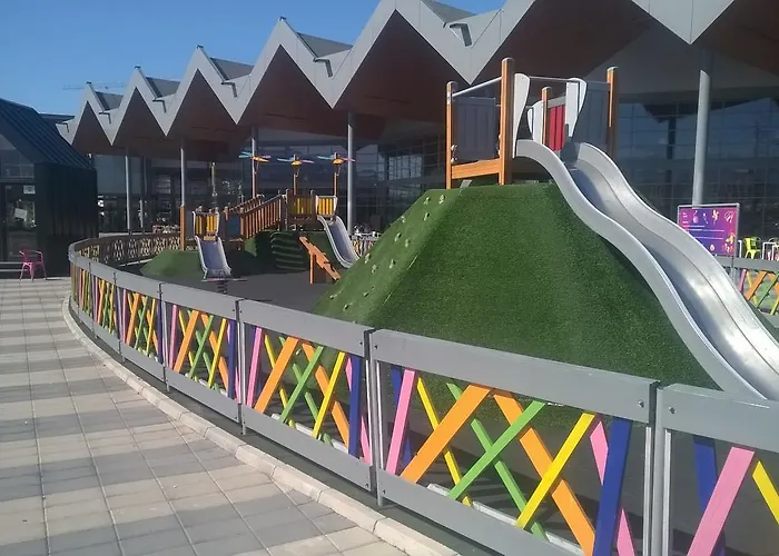 Sweet Garden * Braşov