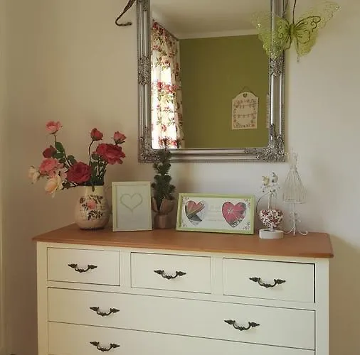 Lejlighed Sweet Garden