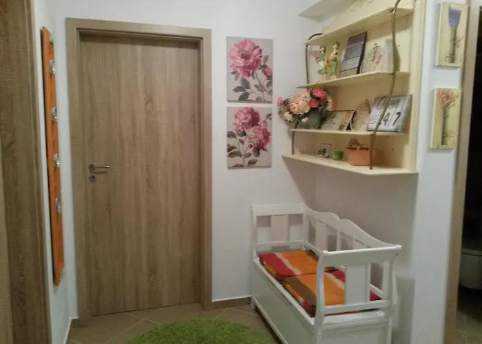 Sweet Garden Lejlighed Braşov