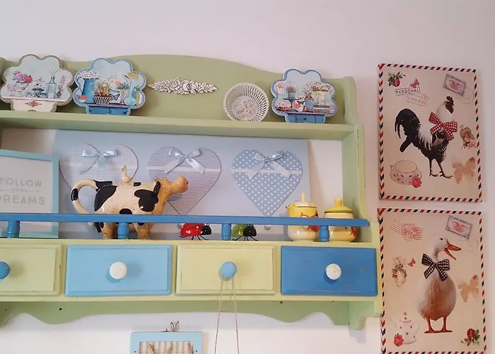 Sweet Garden Lejlighed Braşov