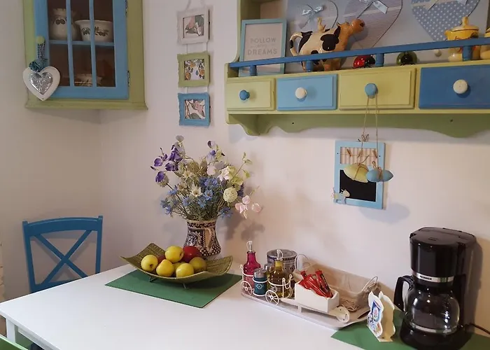 Sweet Garden Lejlighed Braşov