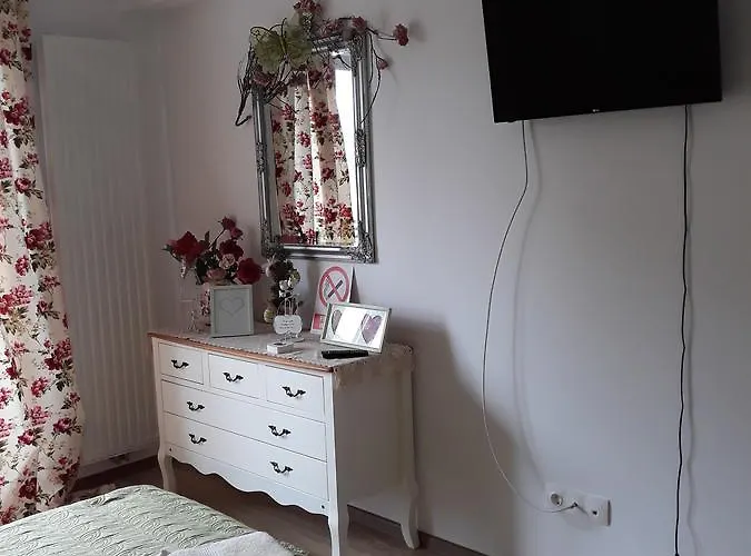 Lejlighed Sweet Garden *