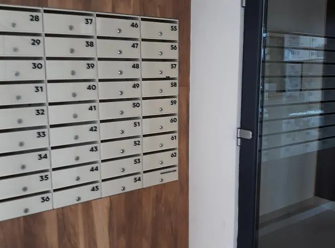 Sweet Garden Lejlighed Braşov