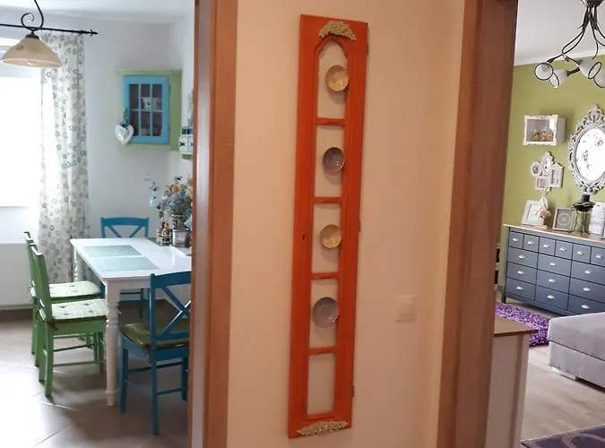 Lejlighed Sweet Garden