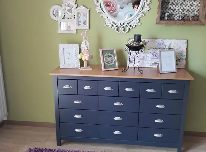 Sweet Garden Apartamento