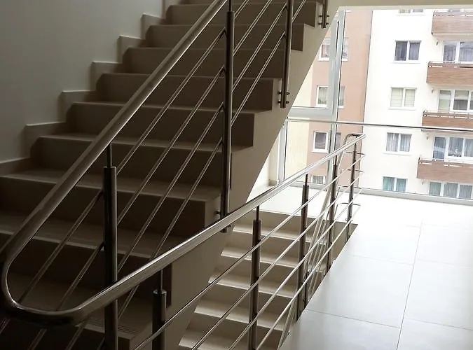 Sweet Garden Apartamento Braşov