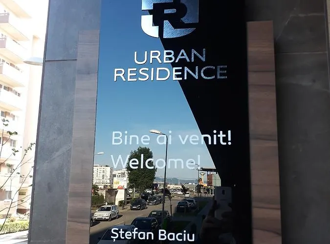 Sweet Garden Lejlighed *